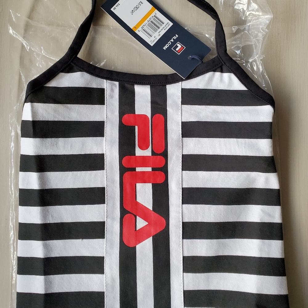 Fila Crop top